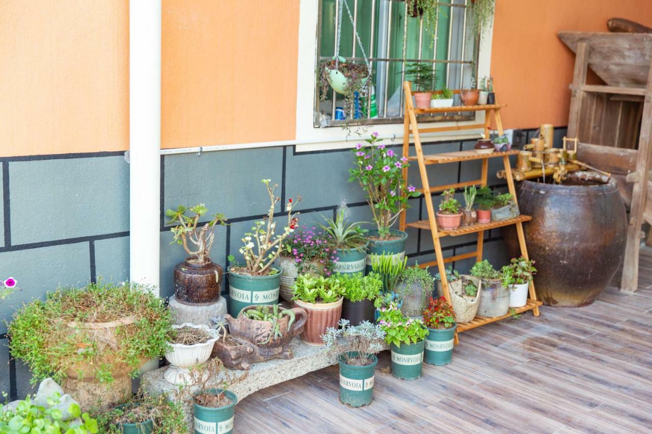 Xiamen Guiran Hostel Εξωτερικό φωτογραφία