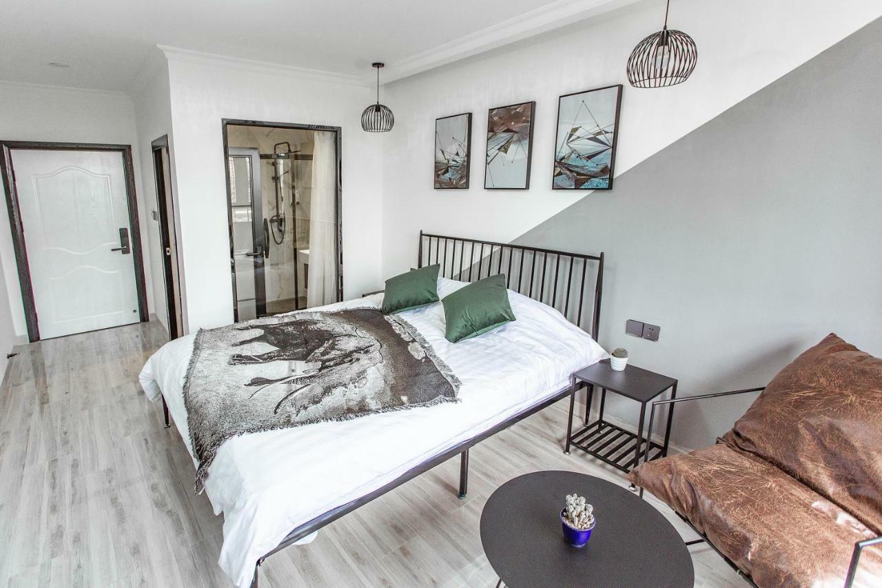 Xiamen Guiran Hostel Εξωτερικό φωτογραφία