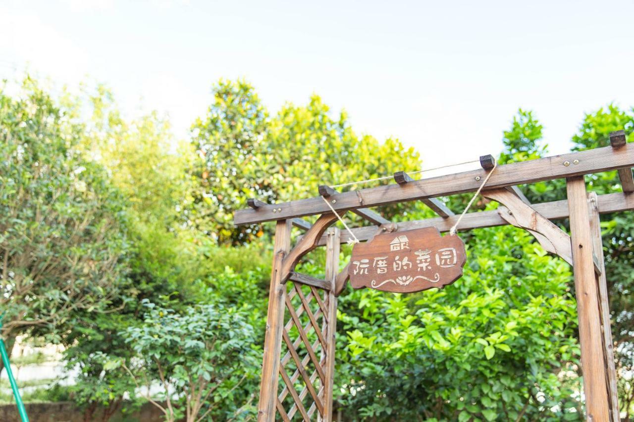 Xiamen Guiran Hostel Εξωτερικό φωτογραφία