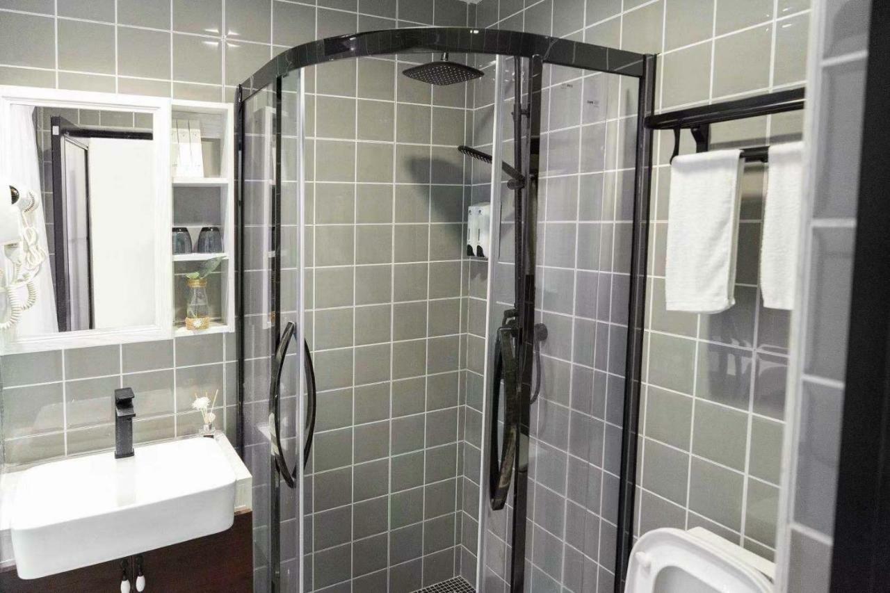 Xiamen Guiran Hostel Εξωτερικό φωτογραφία